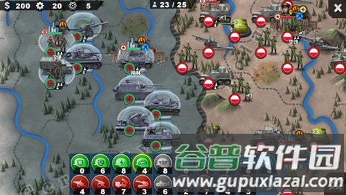 世界征服者4最新版截图1