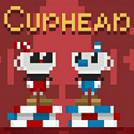 茶杯头fc版游戏安卓版v1.0最新版