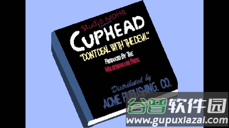 茶杯头fc版游戏安卓版截图4