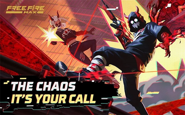 我要活下去吃鸡手游最新版截图1