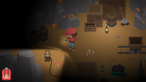 捣蛋大脚怪最新版截图4