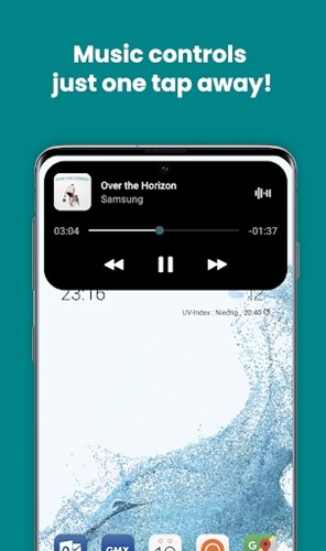 dynamicSpotpro高级解锁版截图3