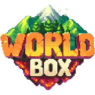 世界盒子沙盒模拟器WorldBox内购版v0.50.6