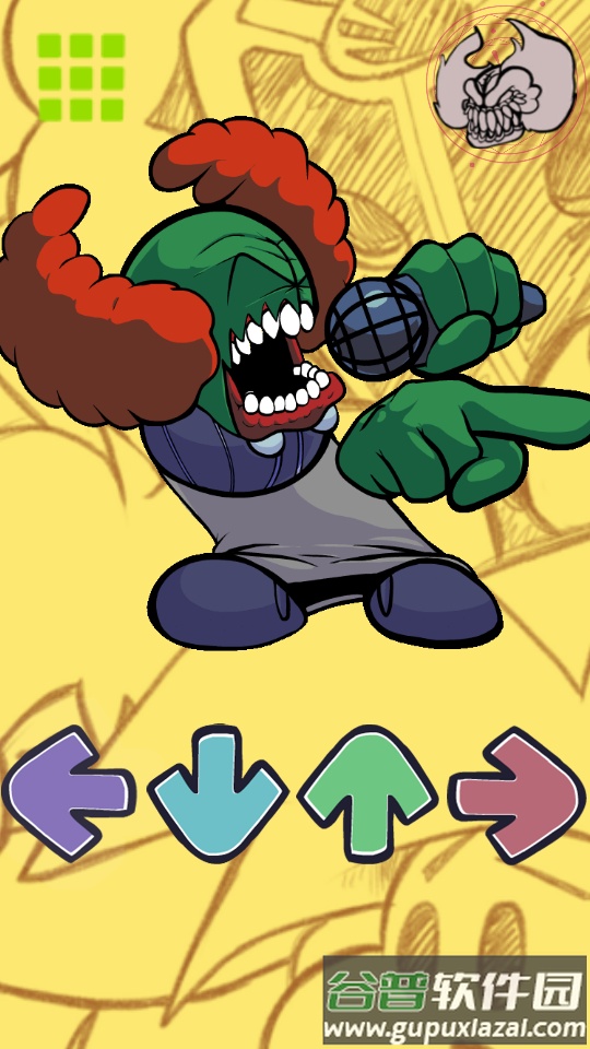 周五夜放克大魔王紫色版截图1