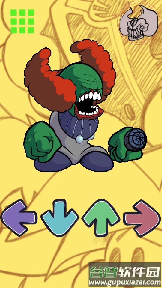 周五夜放克大魔王紫色版截图2