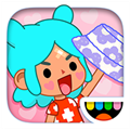 托卡世界地铁站更新版v1.111