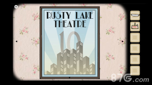 Cube Escape Birthday截图4