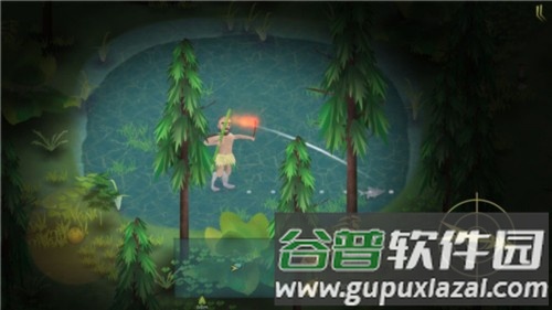 挨饿荒野无限萝卜免广告最新版截图2
