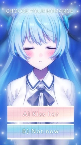 我的机器人女友最新版截图3