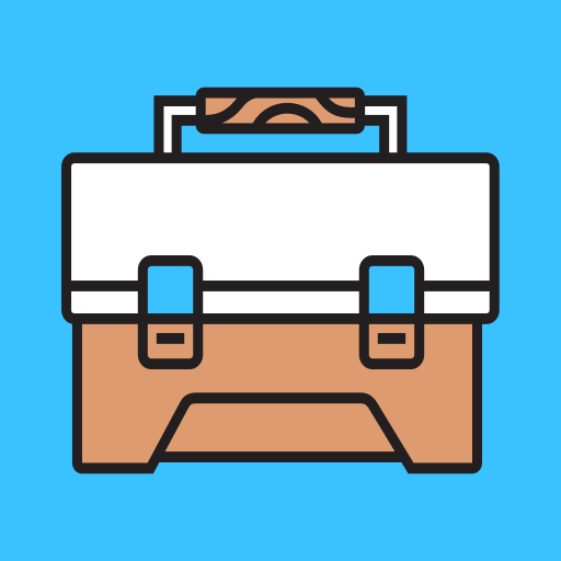 大杂烩工具箱appv1.0.0手机版