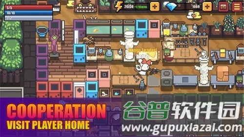 射击幸存者手机版截图2