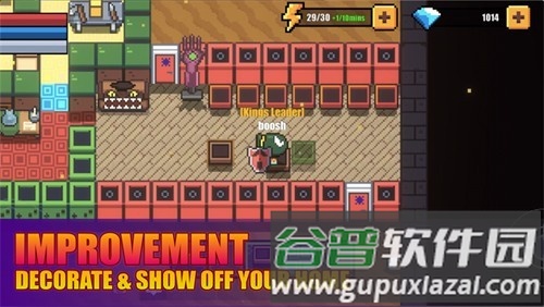 射击幸存者手机版截图3