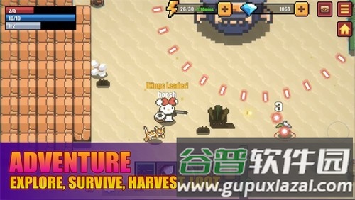 射击幸存者手机版截图4