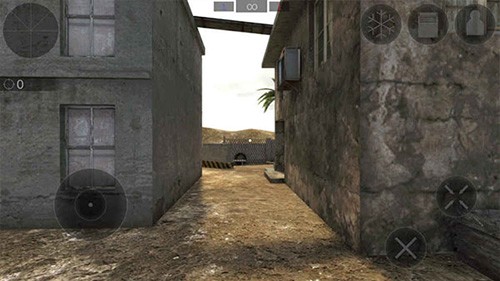 僵尸作战模拟器多人联机版最新版截图2