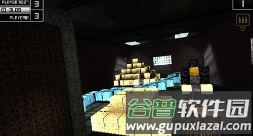枪的世界截图2