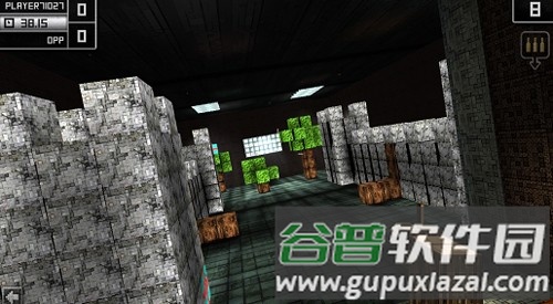 枪的世界截图4