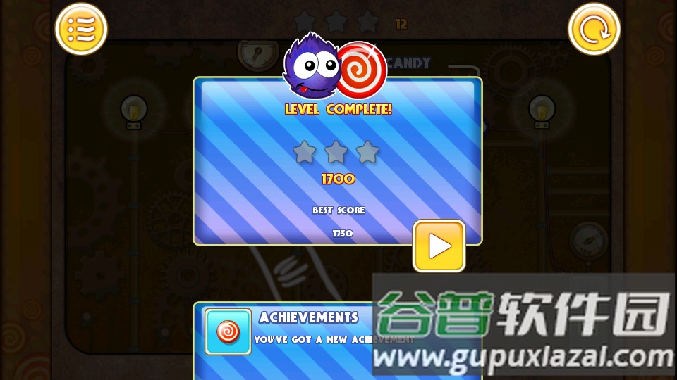 抓住糖果2免费手机版截图1