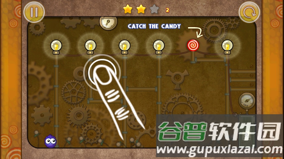 抓住糖果2免费手机版截图2