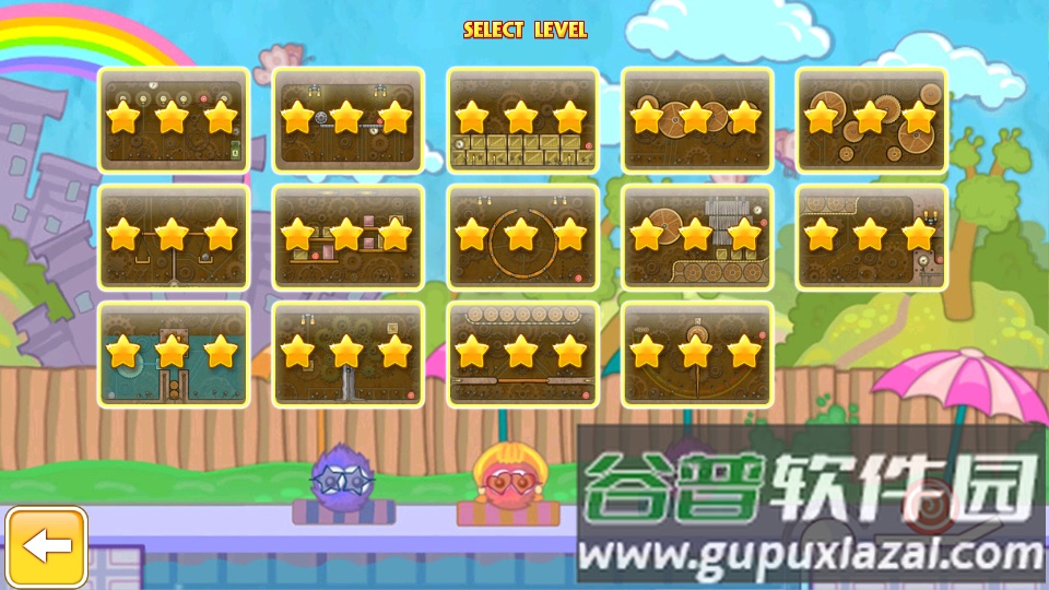 抓住糖果2免费手机版截图3