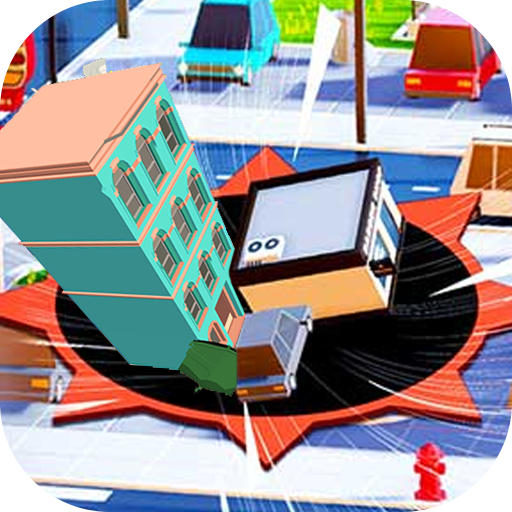 黑洞吞噬大对战手游最新版v1.0 最新版