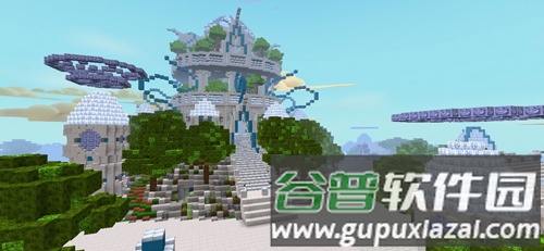 创造世界截图1