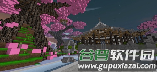 创造世界截图3