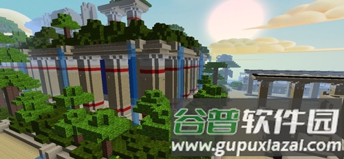 创造世界截图5