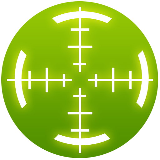 枪战准星瞄准器v2.0.3 手机最新版