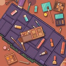 收纳模拟器6.0去广告版v6.0 无限提示版【附攻略】