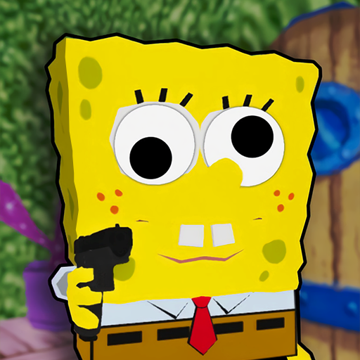恐怖海绵宝宝无广告版v1.0最新版