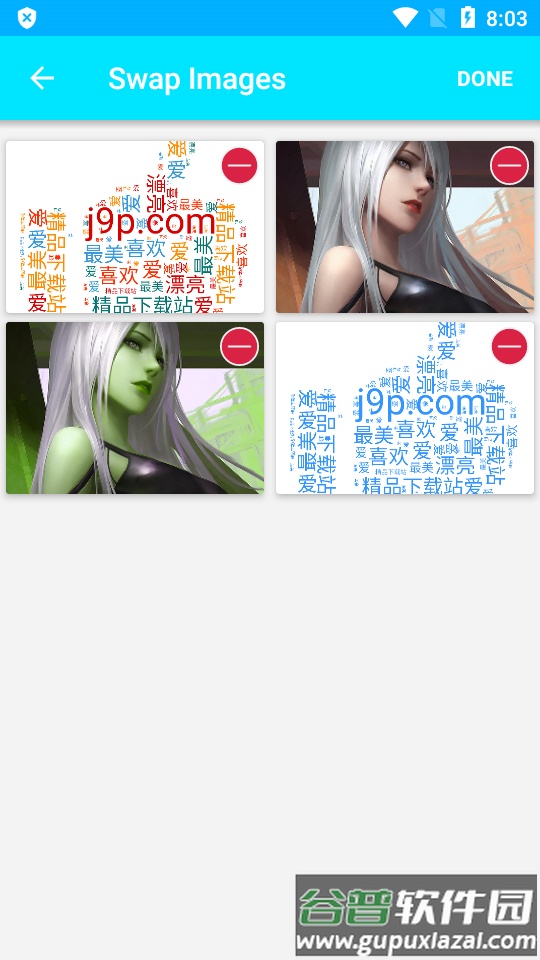 Video Star剪辑软件安卓谷歌版截图1