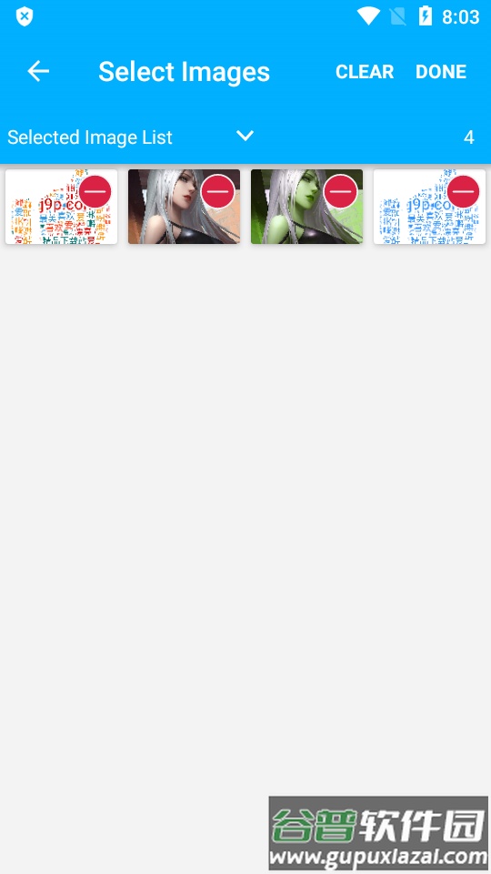 Video Star剪辑软件安卓谷歌版截图2