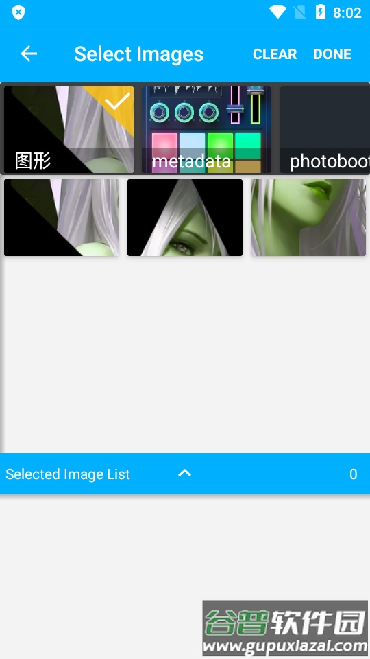 Video Star剪辑软件安卓谷歌版截图4