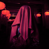 纸人回魂2午夜新娘最新版v1.0.0 手机版