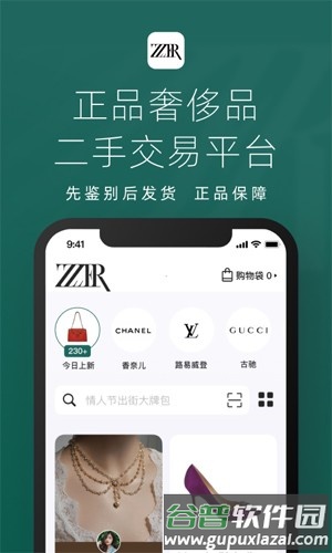 只二ZZERapp截图1