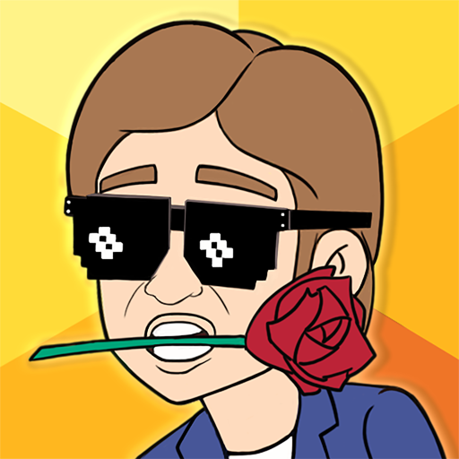 逆袭大冒险v1.0安卓最新版