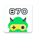 870游戏盒子最新版v1.9.1.2