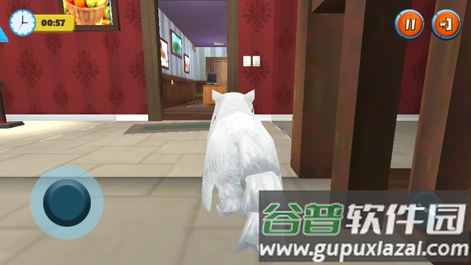 虚拟小猫模拟器手游截图2