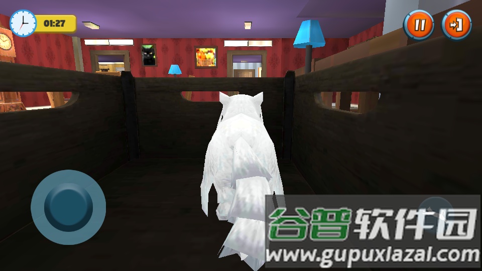 虚拟小猫模拟器手游截图3