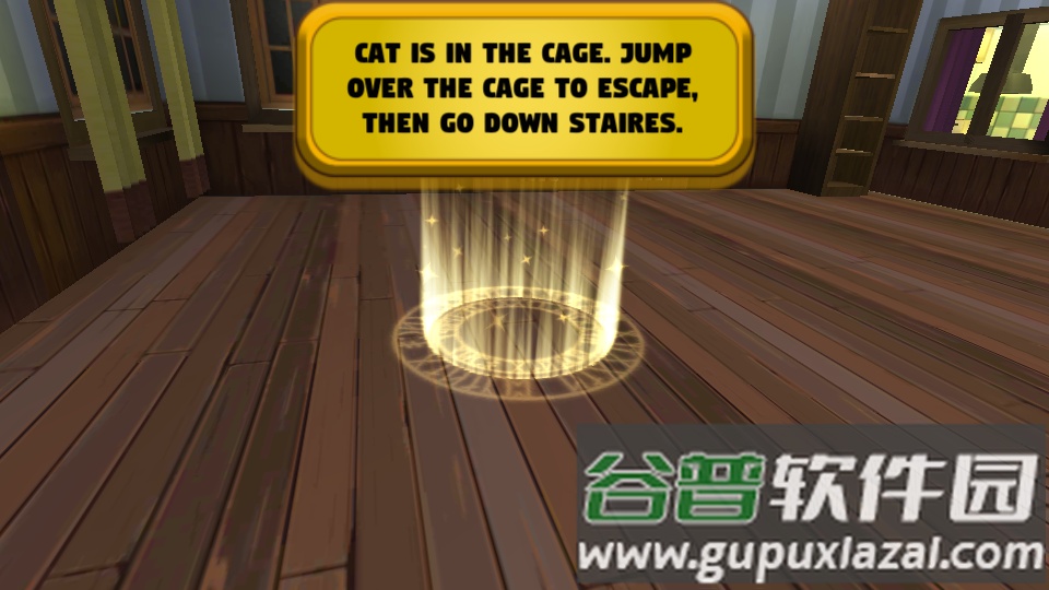 虚拟小猫模拟器手游截图4