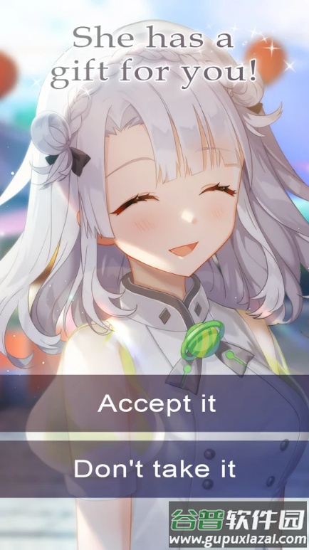 我的宇宙甜心手游截图2