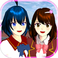 樱花校园模拟器露营地最新版v1.045.17