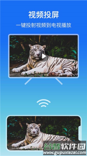 lbtp屏幕镜像app截图5