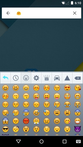 哈语输入法免费版截图2