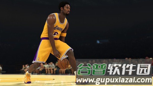 nba2k22安卓版截图3