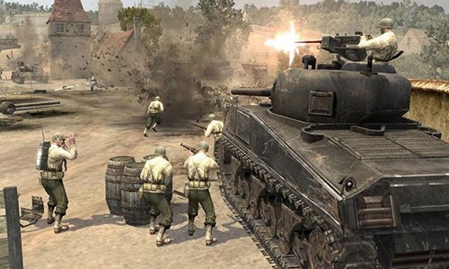 抗美援朝模拟器内置修改器最新版截图1