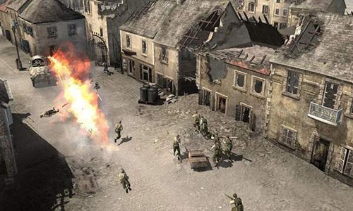 抗美援朝模拟器内置修改器最新版截图2