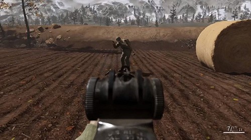 抗美援朝模拟器内置修改器最新版截图4