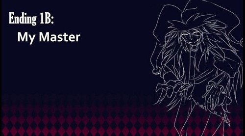 Trapped with Jester中文版截图3