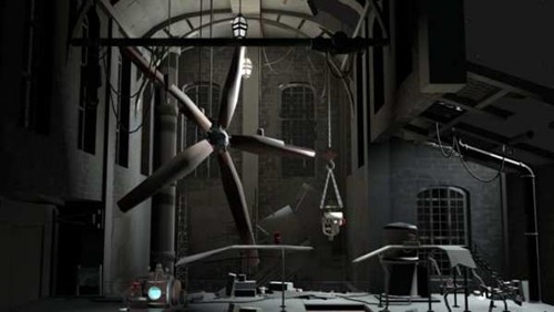 孤帆远航2安卓版截图1